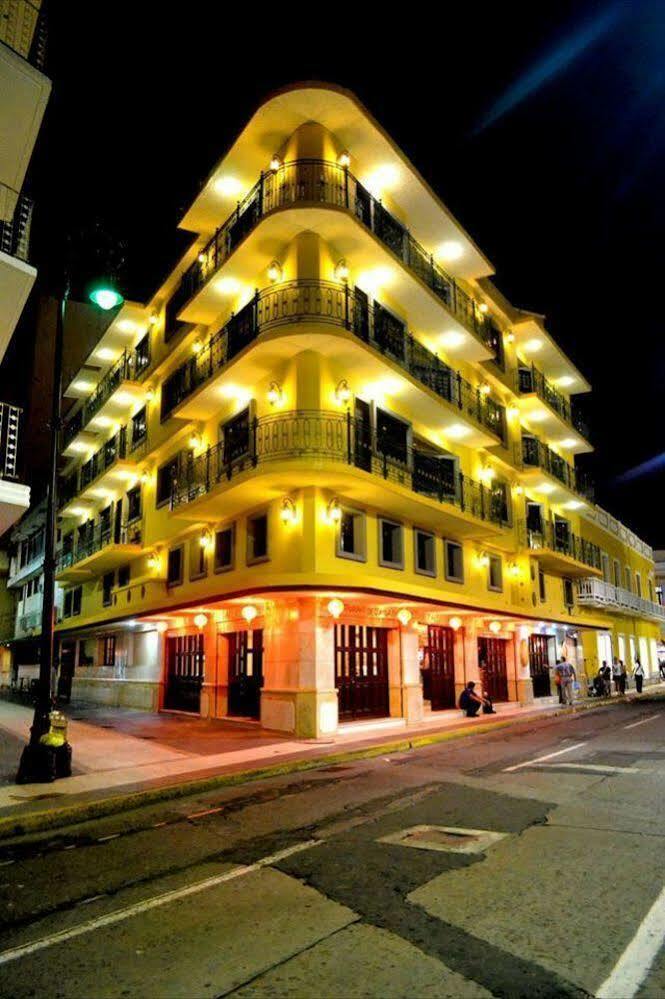 Hotel Y Suites San Jose Veracruz Exterior photo